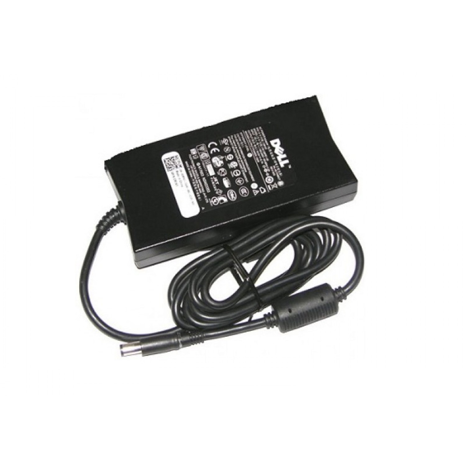 Chargeur Dell Original 19.5V 6.7A Pour XPS 17 L702X - Occasion Fonctionnel